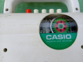 CASIO KM-40 записващ касетофон, снимка 4