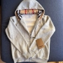 Горнище Burberry , снимка 1
