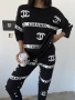 дамски екипи chanel, снимка 4