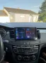 Peugeot 508 - 9" Android 14 Мултимедия Пежо 508 11-18 Навигация Андроид, снимка 1