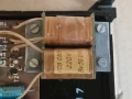 TSG1 DDR защитно реле, трансформатор,  кутия , снимка 6