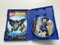 Lego Batman за PS2, снимка 3