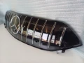 решетка радиаторна Mercedes EQS V297 AMG Panamericana 2021-2025 #1008V, снимка 2