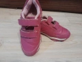 Розови детски маратонки No27, снимка 2