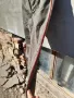 Стар военен панталон, снимка 4