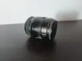 Обектив SOLIGOR AF Macro 100mm MC F3.5 за Canon, снимка 4