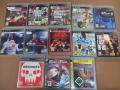 PS3 GTA 4/san andreas/fifa 18, снимка 1