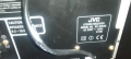 Усилвател със радио тунер JVC, снимка 7