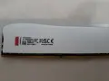 Kingston HyperX FURY 16GB DDR4 3600MHz RAM - тествана, без грешки, снимка 1