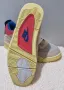 NIKE JORDAN 4 RETRO X UNION LA GUAVA ICE, 47.5 номер, обувани 1 път, като нови. ОРИГИНАЛНИ!, снимка 6