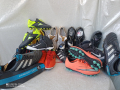 бутонки, футболни обувки, калеври 37 - 38, снимка 15