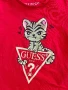 Детска блуза GUESS, снимка 4