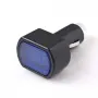Волтметър за запалка 8V-30V с червен дигитален дисплей, снимка 5