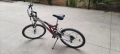 24" Full Suspension Bachini колело, снимка 1