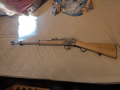 Карабина, пушка, Мартина,Пибоди Мартини, Хенри Мартинка , снимка 5