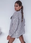 Дамска ажурна жилетка , снимка 8