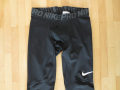 NIKE PRO COMPRESSION TRAINING TIGHTS клин, снимка 4