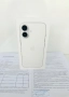НОВ! iPhone 17 512GB White 2г.ГАРАНЦИЯ!, снимка 1