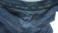 PUMA Mens T-Shirt Размер XL мъжка тениска 24-68, снимка 7