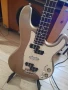 Японска бас китара, снимка 11
