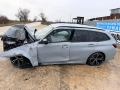BMW 320i G21, двигател B48C / B48B20M1, автоматична ск.кутия GA8HP51Z, 184 кс., 12000 км., 2023 г., , снимка 3
