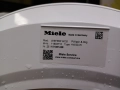 Пералня Миеле Miele W1 Modern Life Made in Germany 2 години гаранция!, снимка 7
