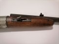 Стара въздушна пушка 19 век, снимка 6