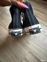 Оригинални черни високи кецове Converse ! 39 н, снимка 2