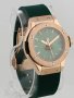 Дамски луксозен часовник Hublot Vendome Collection, снимка 3