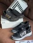 Emporio Armani Мъжки Маратонки EA👟Мъжки Спортни Обувки Емпорио Армани - 2 Налични Цвята Код D1585, снимка 1
