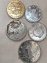 Монети Китай 