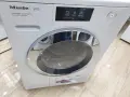 Miele - 9кг - WiFi - TwinDos - Пералня Миеле 12м Гаранция, снимка 3