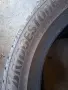 235 50 19 BRIDGESTONE 2бр зимни , снимка 4