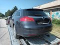 Opel Insignia 2.0d -на части, снимка 4