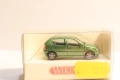 WIKING H0 1/87 VW POLO МОДЕЛ КОЛИЧКА, снимка 2