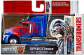 Метален камион Transformers T5 Optimus Prime 1:32 Jada Toys 253112002
