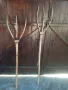 Дървени вили.-2 броя., снимка 7