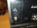 KENWOOD A-H5 AMPLIFIER+C-H6 TUNER/EQUALIZER-ВНОС SWISS LNV3108231212, снимка 15