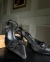 Обувки на ток на Zara , снимка 4