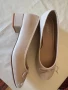 Нови обувки беж - 37 номер, снимка 3