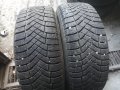 2бр.зимни PIRELLI 215/65/17 103T DOT 4817