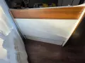 Детско легло Lorelli Matrix 60x120 + матрак, снимка 3