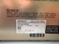 Дек Sony TC-FX44, снимка 7