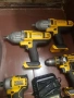 Машини DEWALT 18v, снимка 2