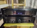 Denon PMA 720AE, снимка 1