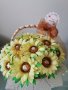 Букети с бонбони, снимка 7