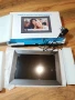 Цифрова фоторамка с меню на БЪЛГАРСКИ Frameo-10.1" WiFi IPS сензорен екран 1280 * 800, 32GB памет, снимка 10