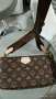  Дамска чанта Louis Vuitton Реплика, снимка 1 - Чанти - 41798328