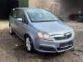 Опел Зафира B на части Opel Zafira B 1.9 CDTi 150к.с. (02-08)г., снимка 3