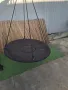 Детска люлка гнездо, снимка 1